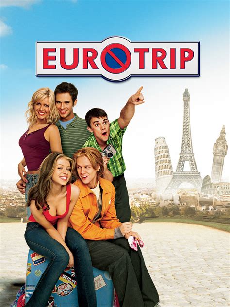 Eurotrip